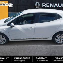 Renault Clio 5 E-Tech 140 - 21N Business H&eacute;rouville-Saint-Clair