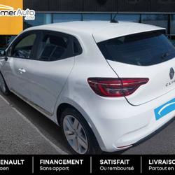 Renault Clio 5 E-Tech 140 - 21N Business H&eacute;rouville-Saint-Clair