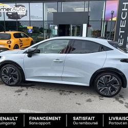 Renault Clio 6 E-Tech full hybrid 160 ch esprit Alpine Ploumagoar
