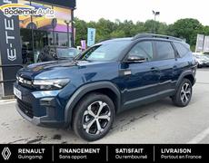 Dacia Bigster Ploumagoar