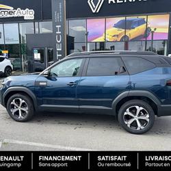 Dacia Bigster Hybrid 155 Journey Ploumagoar