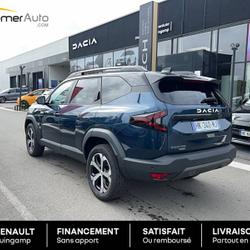 Dacia Bigster Hybrid 155 Journey Ploumagoar