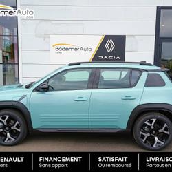 Renault R4 E-Tech Electrique 150 ch autonomie confort Techno Flers