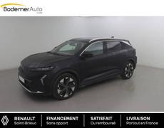 Renault Scenic 4 Saint-Brieuc