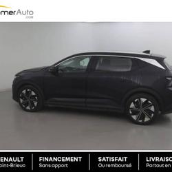 Renault Scenic 4 E-Tech &eacute;lectrique 220 ch grande autonomie Techno Saint-Brieuc