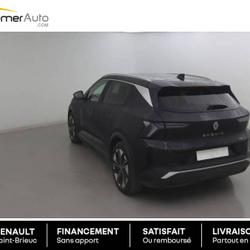 Renault Scenic 4 E-Tech &eacute;lectrique 220 ch grande autonomie Techno Saint-Brieuc
