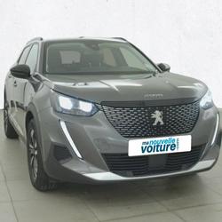 Peugeot 2008 2008 PureTech 100 S&S BVM6 - Allure Pack Le Mans