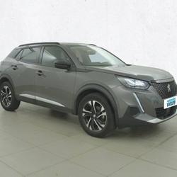 Peugeot 2008 2008 PureTech 100 S&S BVM6 - Allure Pack Le Mans