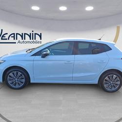 Seat Ibiza Ibiza 1.6 TDI 95 ch S/S BVM5 Xcellence Troyes
