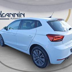 Seat Ibiza Ibiza 1.6 TDI 95 ch S/S BVM5 Xcellence Troyes