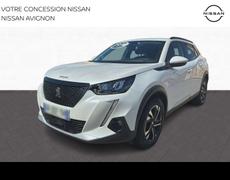Peugeot 2008 Carpentras