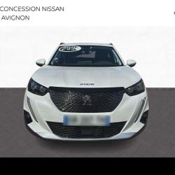 Peugeot 2008 1.2 PureTech 130ch S&S Roadtrip Carpentras