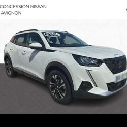 Peugeot 2008 1.2 PureTech 130ch S&S Roadtrip Carpentras
