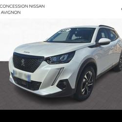 Peugeot 2008 1.2 PureTech 130ch S&S Roadtrip Avignon
