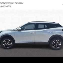Peugeot 2008 1.2 PureTech 130ch S&S Roadtrip Avignon