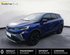 Renault Symbioz Saint-Brieuc
