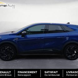 Renault Symbioz E-Tech full hybrid 145 Esprit Alpine Saint-Brieuc