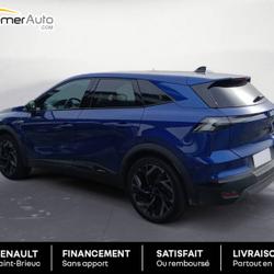 Renault Symbioz E-Tech full hybrid 145 Esprit Alpine Saint-Brieuc