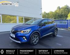 Renault Captur Ploumagoar