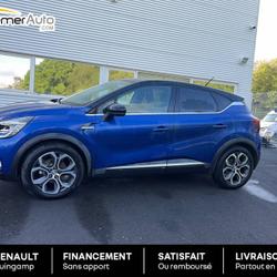 Renault Captur E-Tech 145 - 21 Intens Ploumagoar