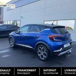 Renault Captur E-Tech 145 - 21 Intens Ploumagoar