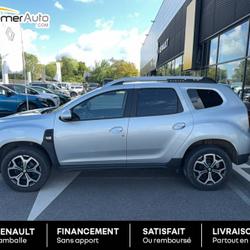 Dacia Duster Blue dCi 115 4x2 Prestige Lamballe-Armor