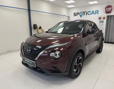 Nissan Juke Rouen