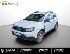 Dacia Duster Châteaulin