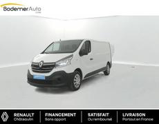 Renault Trafic Châteaulin