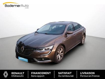Renault Talisman - dCi 130 Energy Zen - 11 990 €
