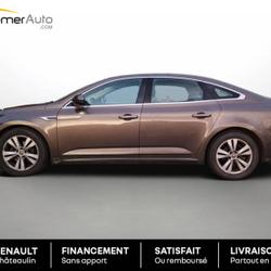 Renault Talisman dCi 130 Energy Zen Ch&acirc;teaulin