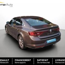 Renault Talisman dCi 130 Energy Zen Ch&acirc;teaulin