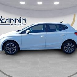 Seat Ibiza Ibiza 1.0 TSI 95 ch S/S BVM5 Copa Troyes