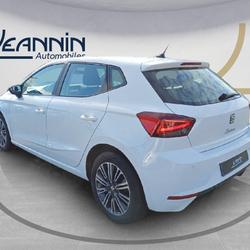 Seat Ibiza Ibiza 1.0 TSI 95 ch S/S BVM5 Copa Troyes