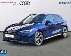 Audi A3 Sportback Aix-en-Provence