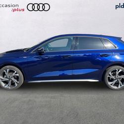 Audi A3 Sportback A3 Sportback TFSI Mild Hybrid 116 S tronic 7 S line Aix-en-Provence