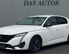 Peugeot 308 III Phase 1 Saint-Léger-de-Linières
