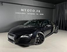 Audi R8 GT Mommenheim