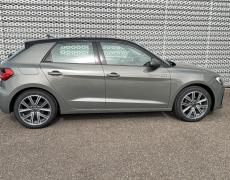 Audi A1 Sportback Saint-Paul-lès-Dax