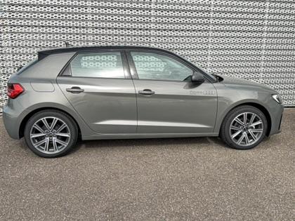 Audi A1 Sportback - A1 Sportback 25 TFSI 95 ch BVM5 Design - 25 990 €