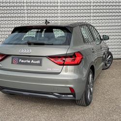 Audi A1 Sportback A1 Sportback 25 TFSI 95 ch BVM5 Design Saint-Paul-l&egrave;s-Dax