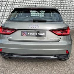 Audi A1 Sportback A1 Sportback 25 TFSI 95 ch BVM5 Design Saint-Paul-l&egrave;s-Dax