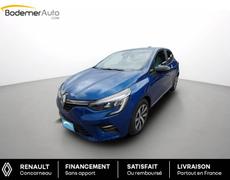 Renault Clio 5 Concarneau