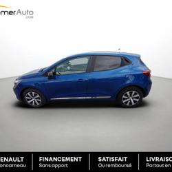 Renault Clio 5 TCe 90 Evolution Concarneau