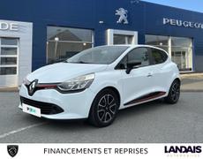 Renault Clio 4 Doué-en-Anjou