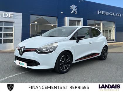 Renault Clio - Dynamique Energy TCe 90 eco2 - 8 490 €