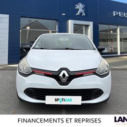 Renault Clio 4 Dynamique Energy TCe 90 eco2 Dou&eacute;-en-Anjou