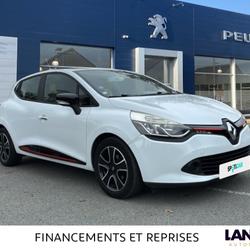Renault Clio 4 Dynamique Energy TCe 90 eco2 Dou&eacute;-en-Anjou
