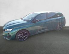 Peugeot 308 SW 2e generation Le Mans