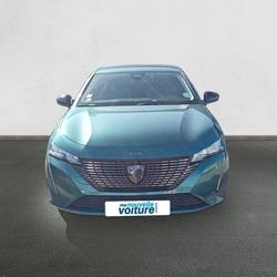 Peugeot 308 SW 2e generation 308 SW BlueHDi 130ch S&S BVM6 - Allure Pack Le Mans